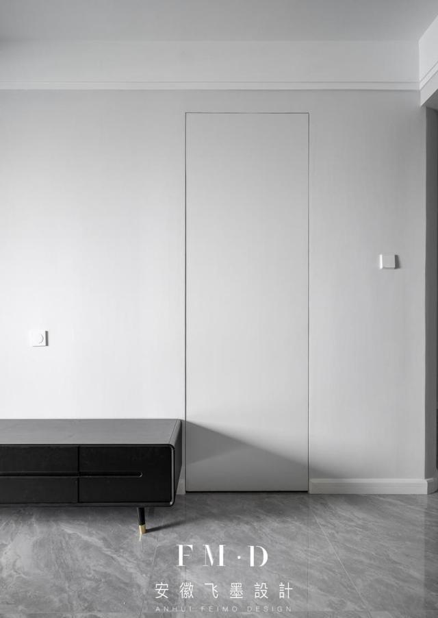 4大“隐藏式”设计，刷新了家居定义，简直是大小户型逆袭的秘籍