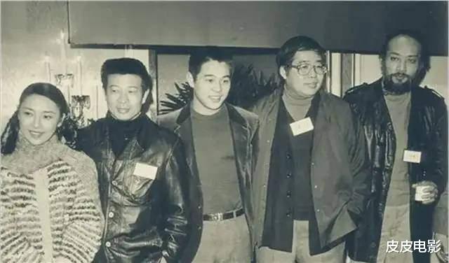 电影|中国影坛隐藏着9大武林高手，有人连李连杰、甄子丹都要敬畏三分