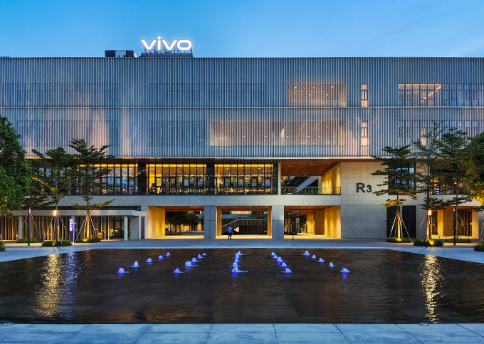 vivo|vivo突破高端非偶然,这两点是成功关键