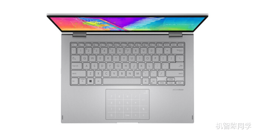 笔记本|网课设备选贵的就对了?这款平价360°翻转笔记本体验同样出色