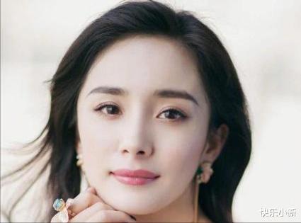 杨幂|杨幂的屁股、刘涛的牙、鞠婧祎的肩膀，明星还有什么是真的？