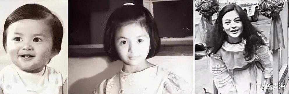 关之琳|查出来有1.1个亿！明星果然都是月入过亿的