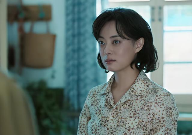 滹沱儿女|《滹沱儿女》仅播3集，收视率直逼第一！