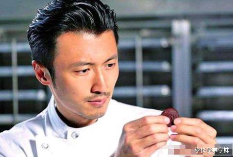 谢霆锋|谢霆锋的年收入，王菲的年收入，张柏芝的年收入，差距很大