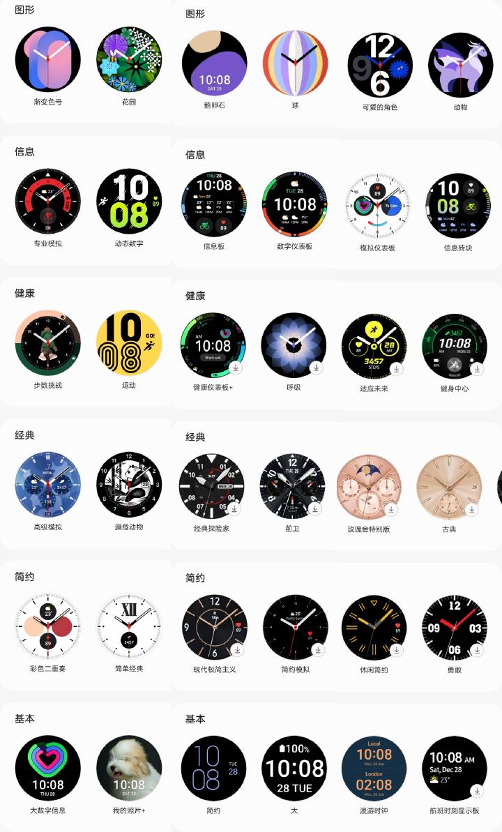galaxy buds|三星Galaxy可穿戴设备新品体验：实力很强，产品真香！