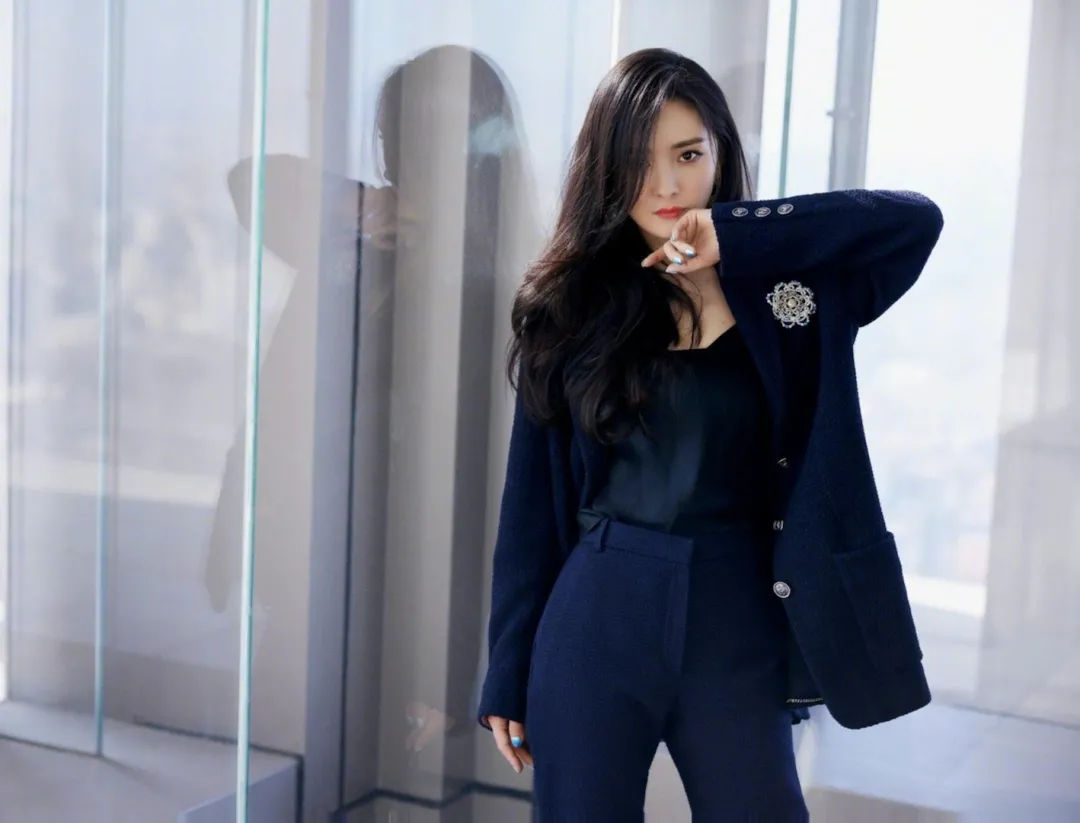 杨幂|明星壁纸杨幂高清美图壁纸