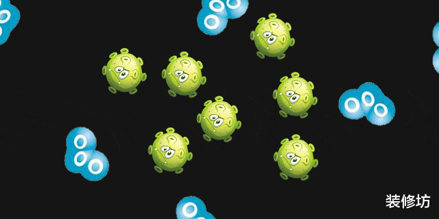 明明打扫得很勤快,家里看着还是乱糟糟,其实是这些细节没做好