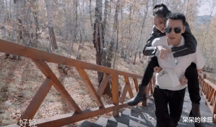 郑恺|“油腻”的郑恺,“口无遮拦”的苗苗,让《妻浪6》首播即封神!