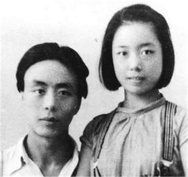 18岁嫁29岁才子,共渡难关16年,和平之时她含泪把丈夫告上法庭