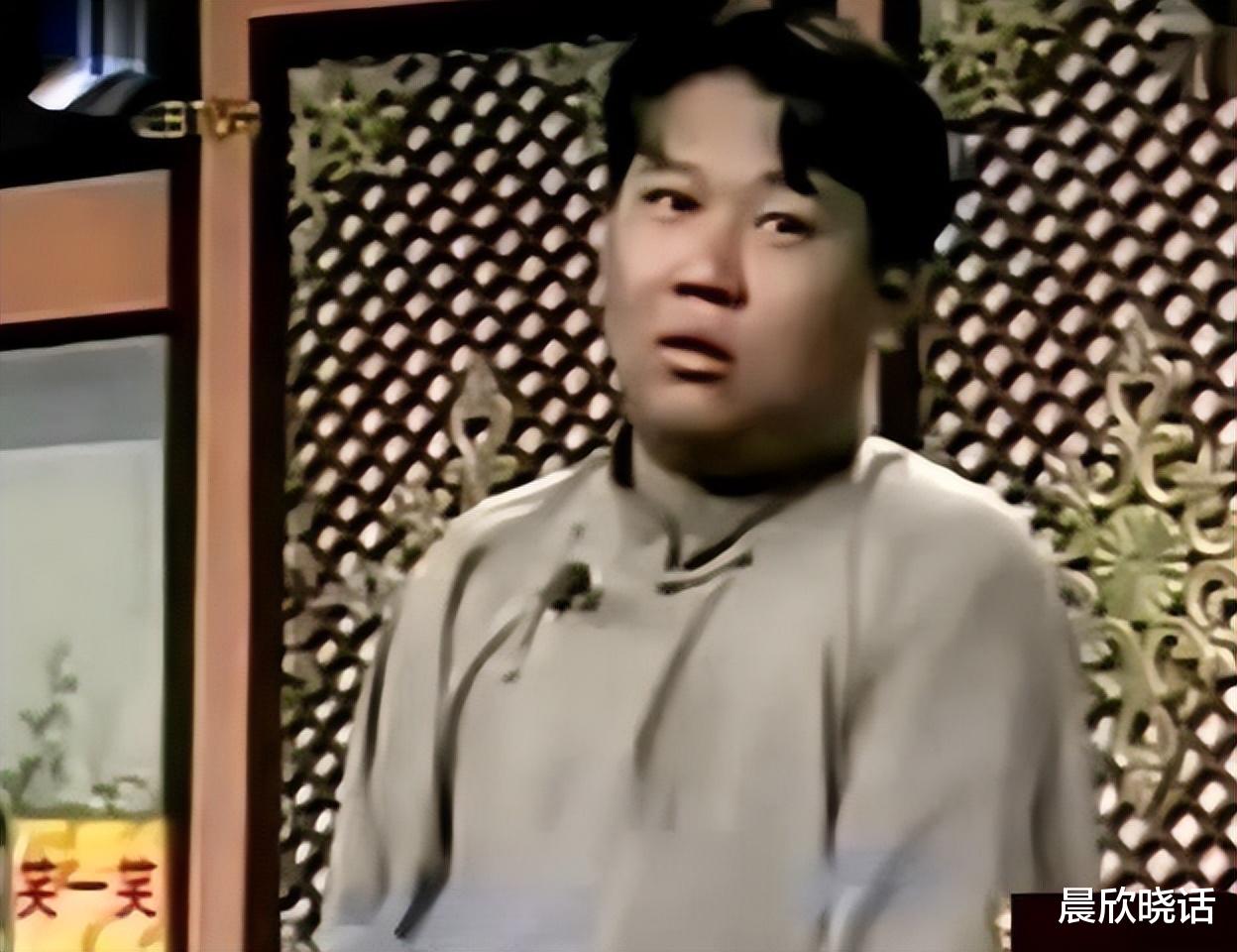 郭德纲|王惠:不顾家人反对嫁“落魄离婚汉”郭德纲,如今看来她真赌对了