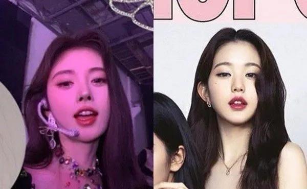 鞠婧祎|别再说鞠婧祎端着了,打歌舞台上大跳热舞,比张元英放得开