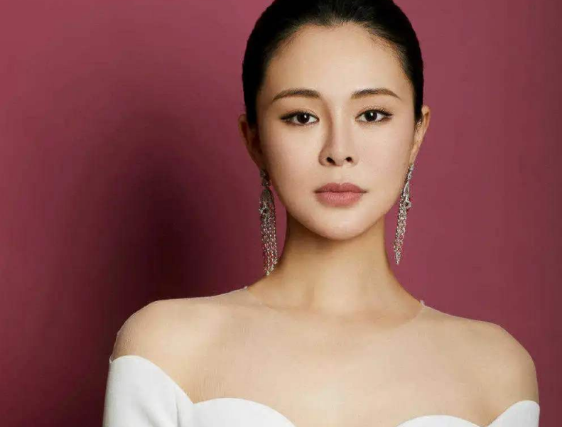 关悦|关悦与佟大为势均力敌的女人,高颜值高智商,活出女人该有的精彩