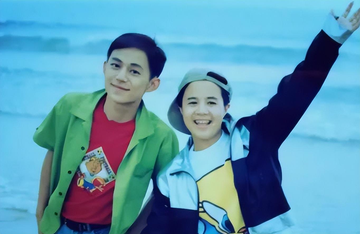 何炅|娱乐圈的人走茶凉,在何炅的身上体现得淋漓尽致!