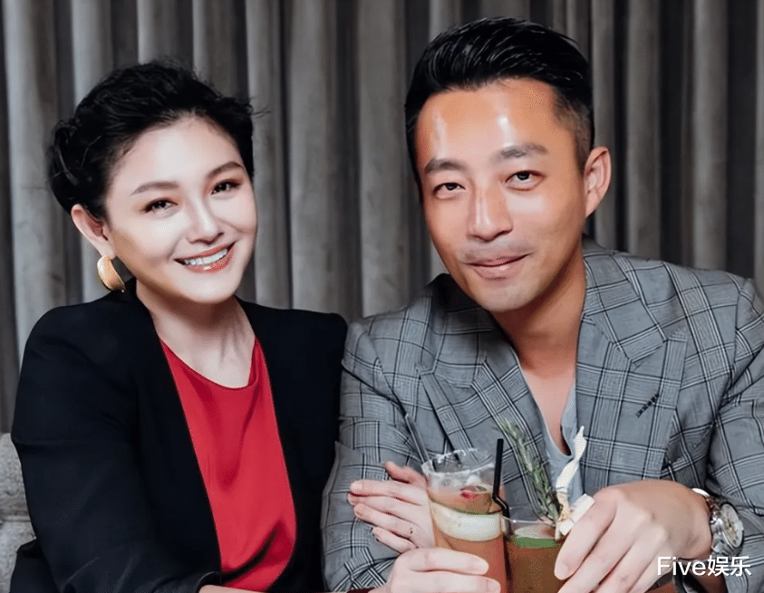 汪小菲|“冤种前夫”汪小菲斗不赢大小S一家,为何许雅钧可以轻松拿捏?