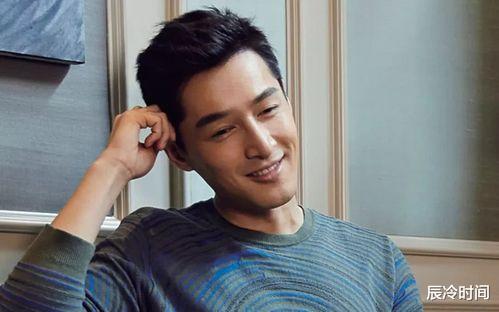 春晚|这些男星不上春晚，有高颜值、高收入却不结婚，网友：浪费好基因
