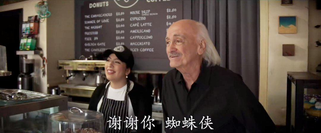 《蚁人3》预告解析(上):斯科特成网红,进入量子领域遇见征服者康