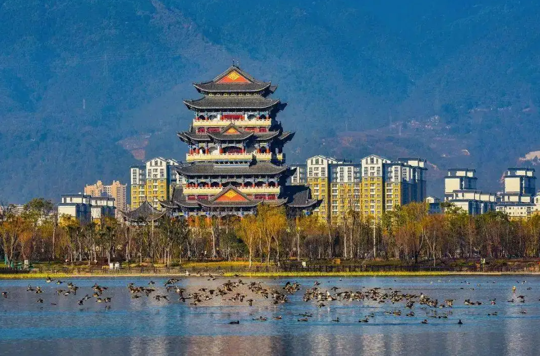 福建省|中国最适合“避寒过冬”的7座城市，温暖过冬，有你喜欢的吗？