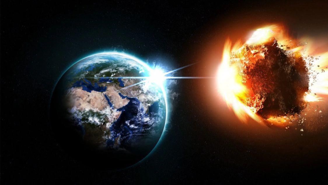 《独行月球》月盾计划有多不靠谱？用月球来当挡箭牌，几乎不可能