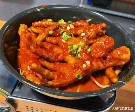 吃遍大连-一拍就能晒的韩食小馆，多种潮酷酒饮，一键即可解锁~