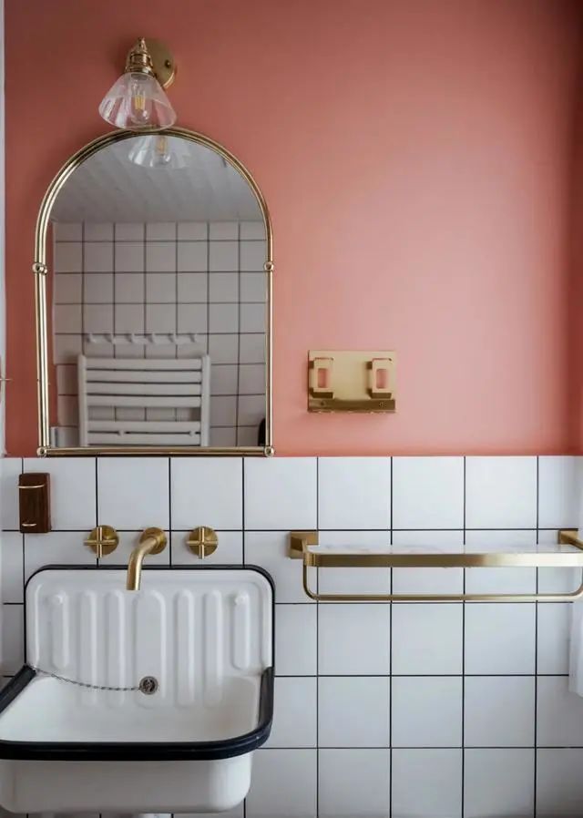 装修完才知道这五个干货有多好用!