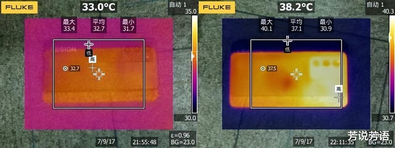 联想|拯救者Y70全面评测：性能旗舰不是偏科生