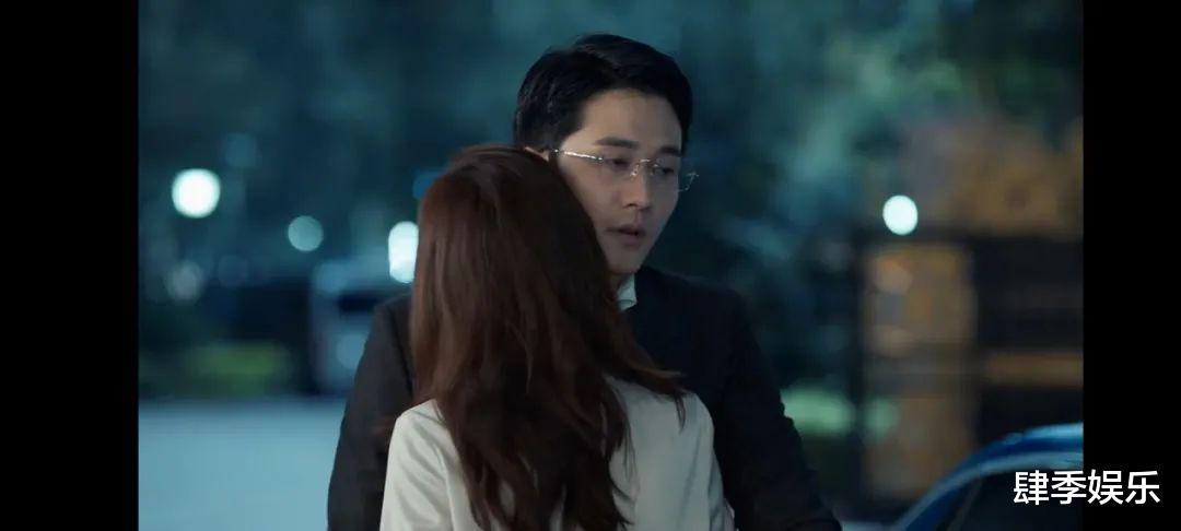 婚姻的两种猜想|《婚姻的两种猜想》:剧中沈明宝的结局,给现实中的女性提了个醒