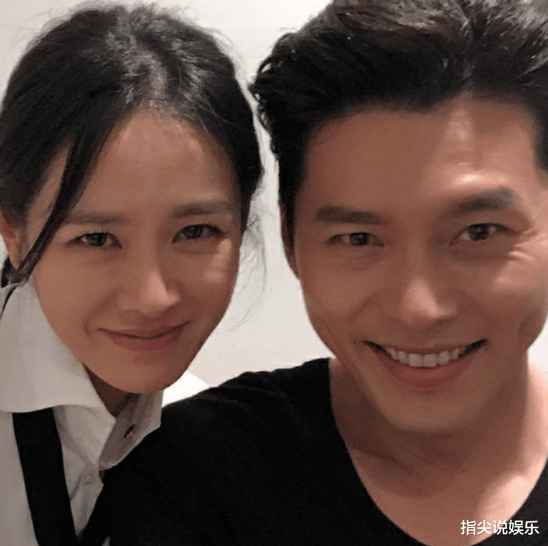 孙艺珍|玄彬孙艺珍被偶遇,用餐期间全程无交流,蜜月还没过感情就淡了?