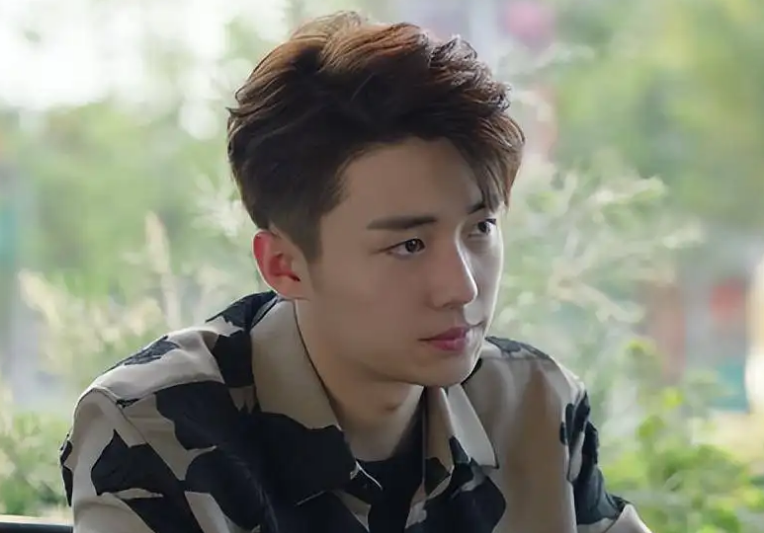 我的卡路里男孩|首播拿下冠军，全程刷屏，笑出腹肌，《我的卡路里男孩》凭什么