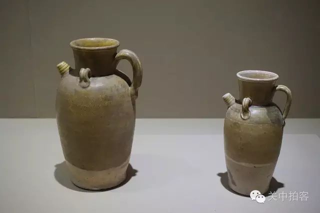 磁州窑|千年窑火 生生不息：邯郸市博物馆藏磁州窑瓷器展