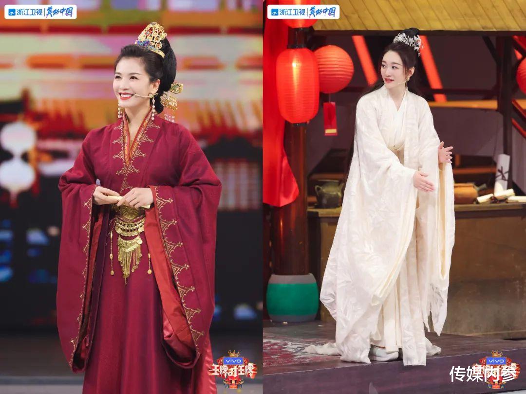 王牌对王牌|迭代升级！全新一季《王牌对王牌》用传承与创新打造“时代综艺”