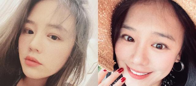 马思纯|马思纯返北京和家人团聚!孕肚神秘消失,近况曝光引猜测:孩子呢