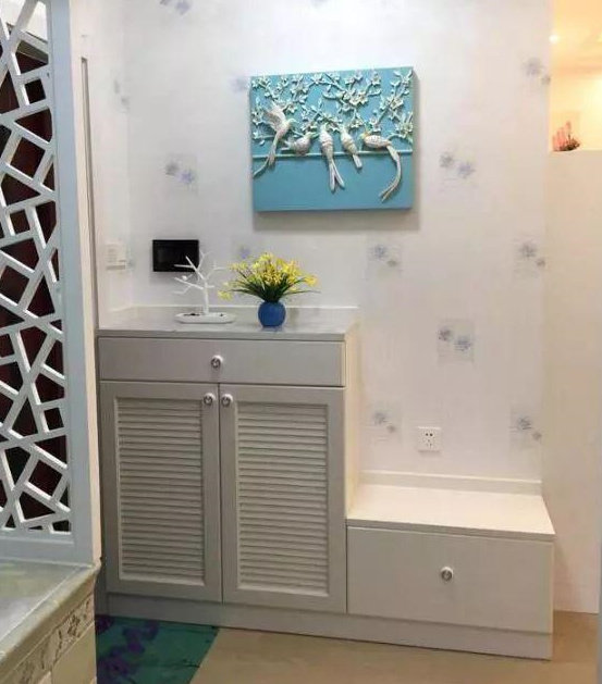 晒晒我家100平新房，装修花13万，朋友都说是最接地气的装修！