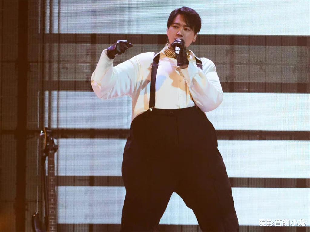 苏有朋|苏有朋阵营又一次在第二轮被反超,其实潘玮柏的话已经包含了原因