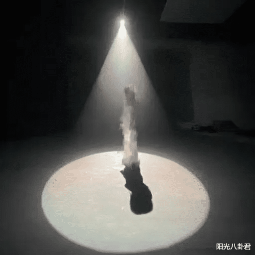 蔡徐坤|蔡徐坤谢可寅有情况?网友扒出两人多个同款,9月份就被点名爆料