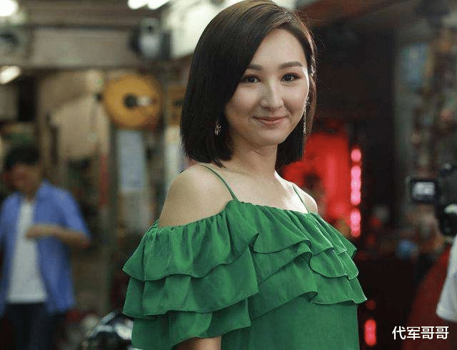 TVB|盘点近年来离开TVB的10大明星，看看都有谁？