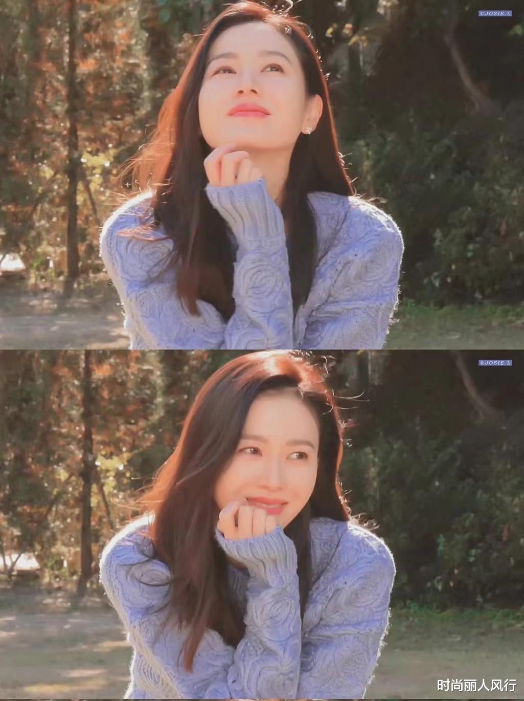 生肖|孙艺珍新剧要开播！韩版《三十而已》大爆火，她穿女强人造型更绝