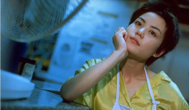 许晴|六位土生土长的北京大妞儿,人美通透三观正,走哪儿都招人喜欢!