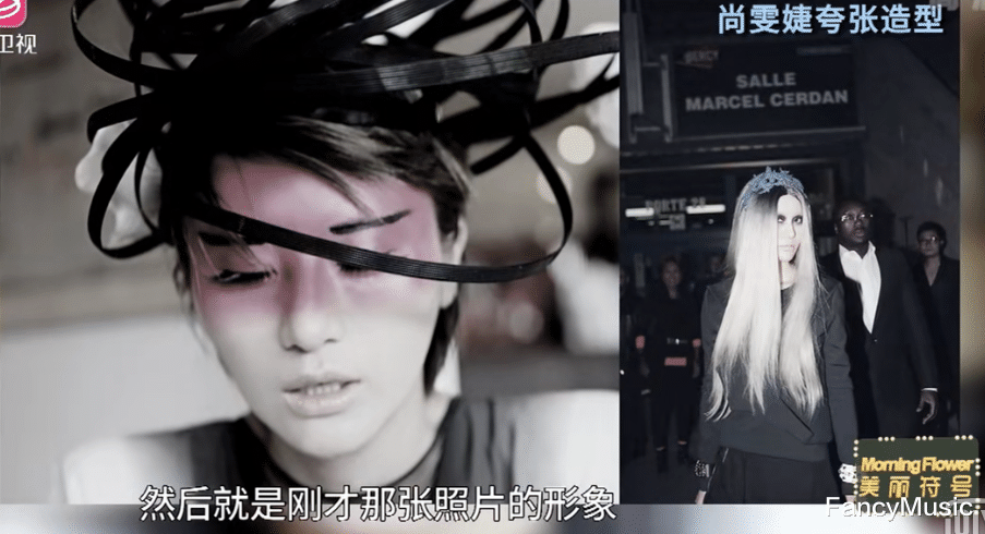 尚雯婕|流行歌手的“尴尬”现象：表面上火遍全网，实际上根本没有代表作