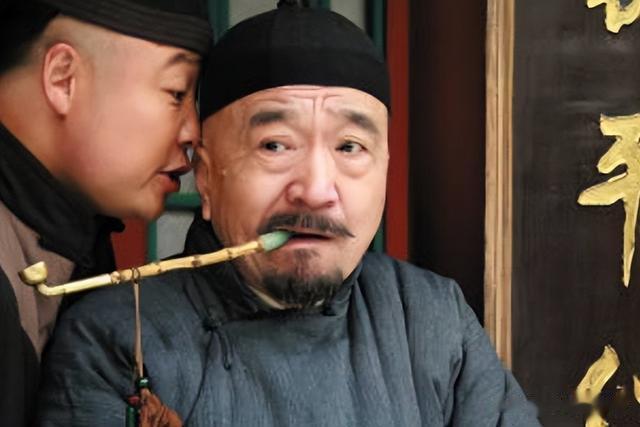 李保田|影视圈的“悲哀”,在李保田被“封杀”的那一刻,体现得淋漓尽致