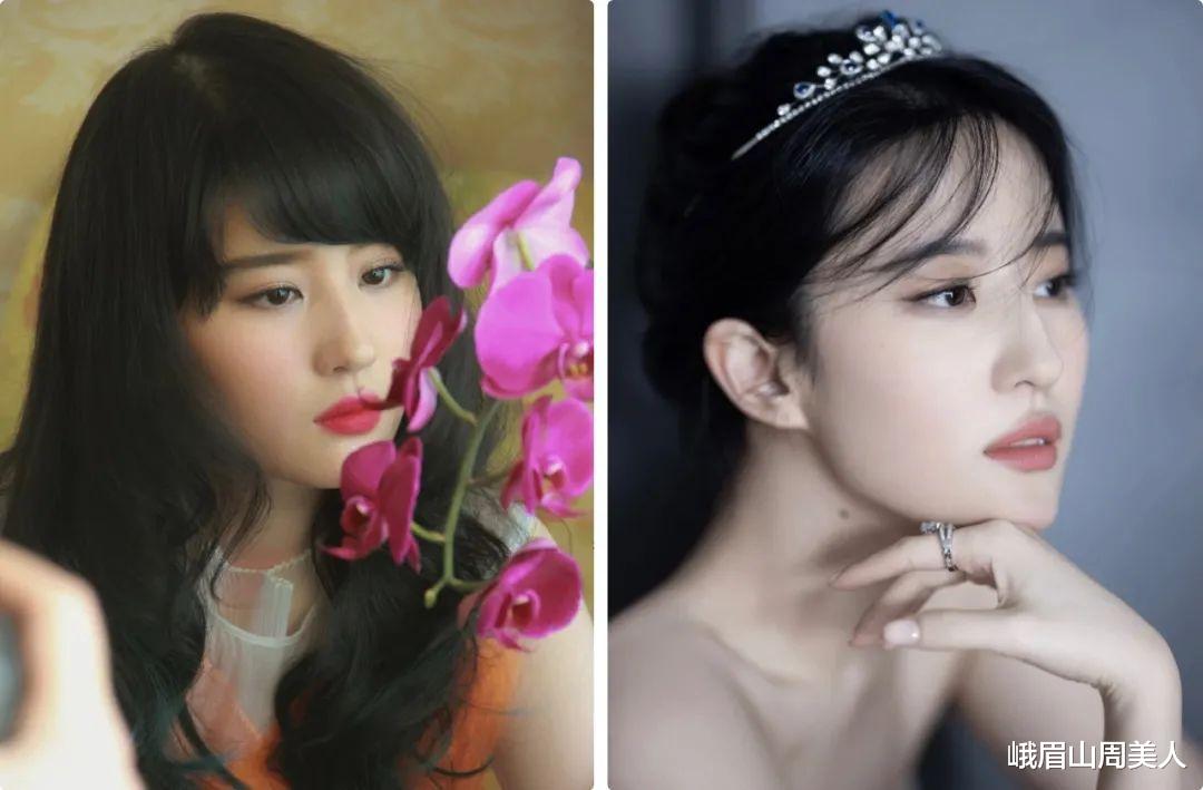 明星 ?“空气刘海”不吃香了!今年流行这3种“刘海”,连明星都上头了