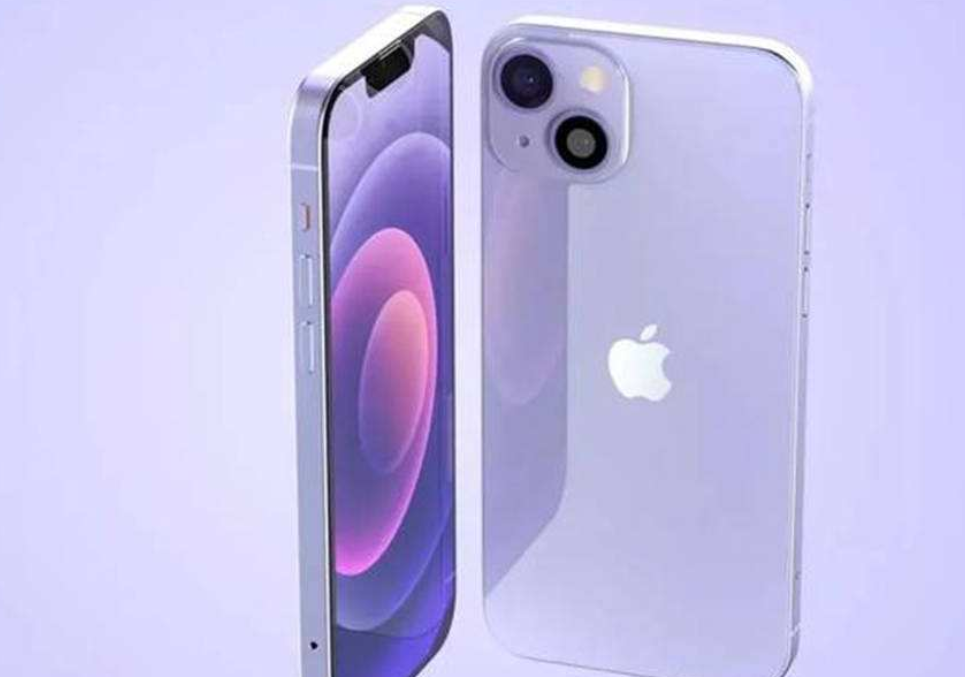 iPhone|iPhone13更轻更大电池更便宜，粉色新配色的加入，使13更受欢迎