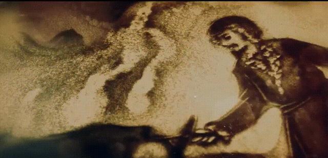 鬼吹灯|《鬼吹灯》:发丘摸金、搬山卸岭五大盗墓门派为何只剩下摸金校尉