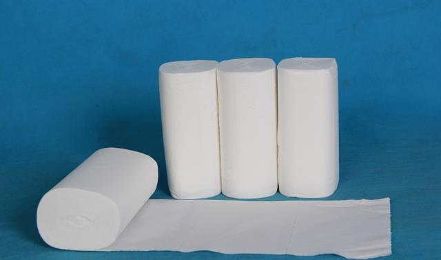 卫生纸真的卫生吗？使用过的厕纸再加工，你还敢用来擦嘴吗？
