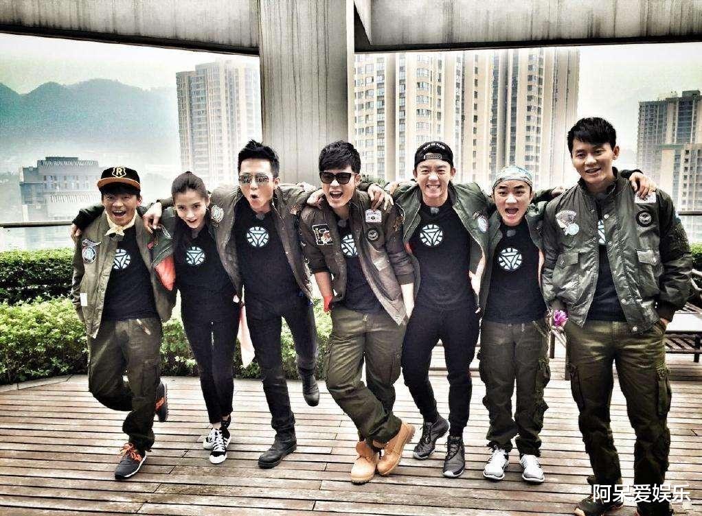 奔跑吧兄弟|“闭门造车”不可取,别让《王牌对王牌》变成下一个跑男