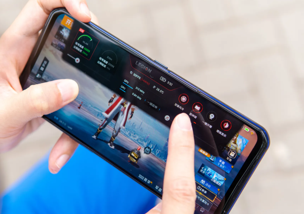 iPhoneSE|在iOS系统运存中，只有两种形态，活跃和非活跃内存