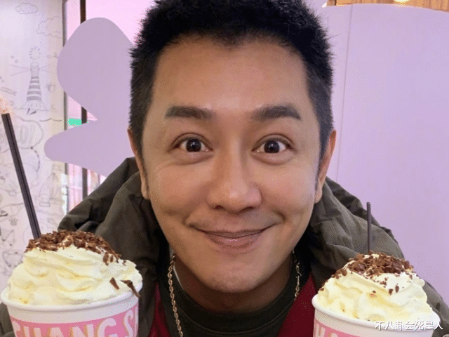 古天乐|“堕落”的中老年港星们，拍烂片直播，为了生活连名声都不要了?