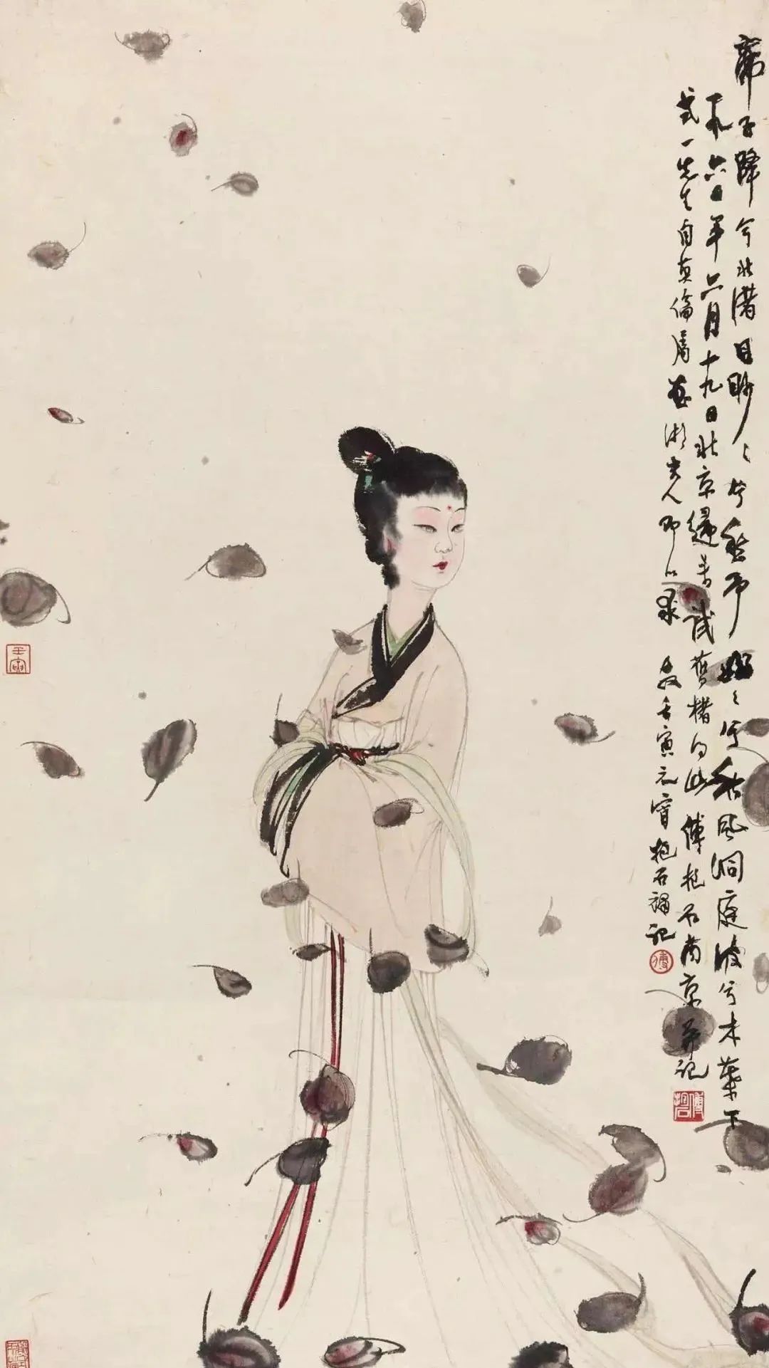 |两代人赚下100亿家产!收藏艺术品的回报如此之大