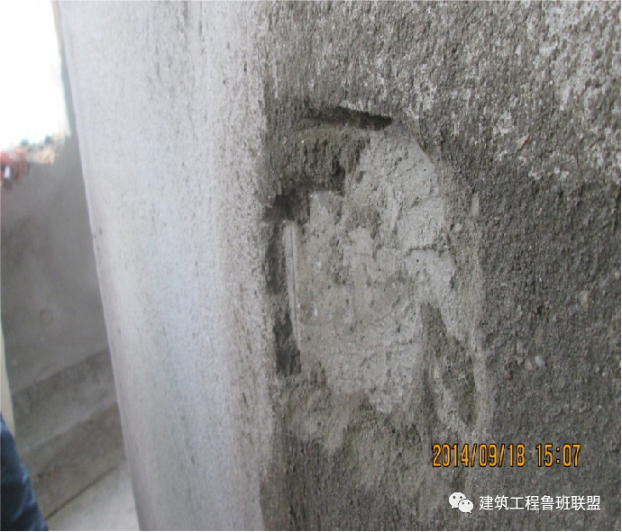 墙面为什么总开裂？15个原因，施工人员请注意！