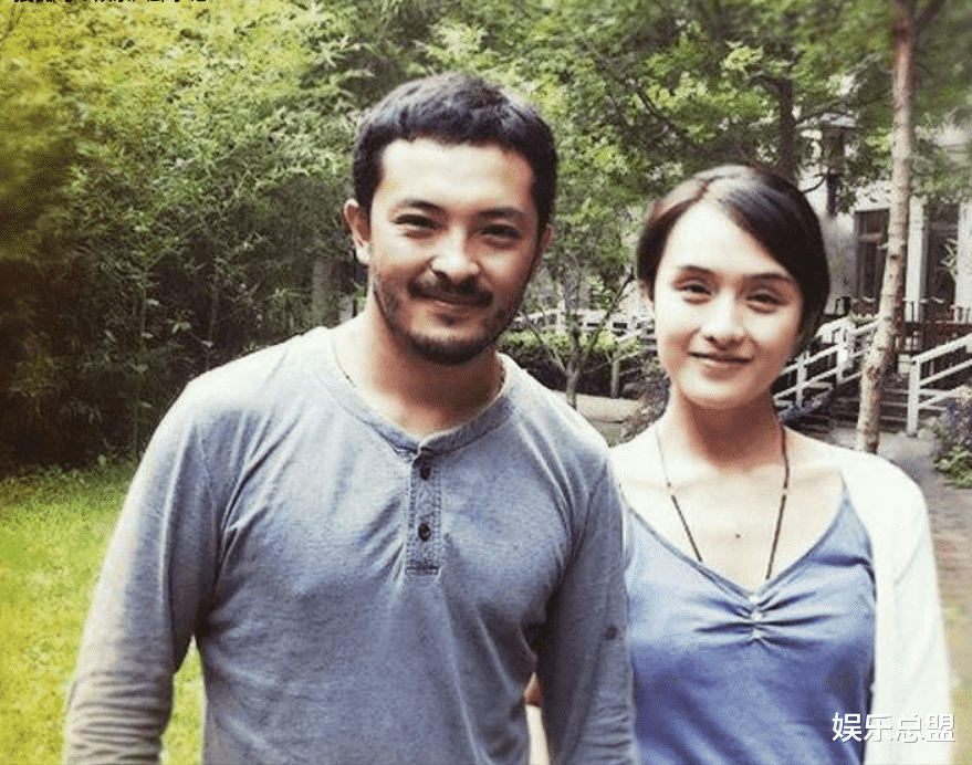 富大龙|富大龙宣布离婚，12年婚姻终散，“最穷影帝”养家难？