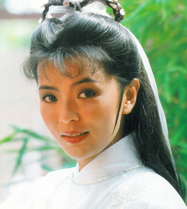 傅明宪|离婚后至今单身的5位女港星,各有各的心酸,最长的已单身32年